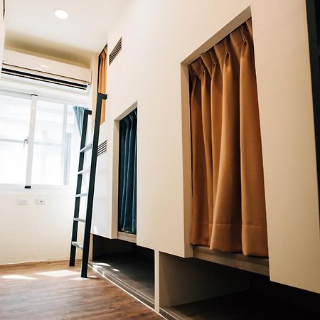 放個jia Apartment Taitung Luaran gambar