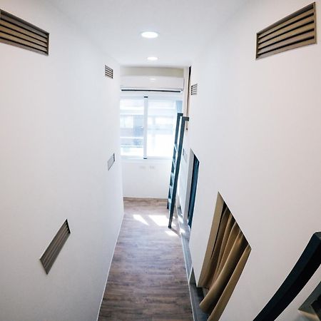 放個jia Apartment Taitung Luaran gambar
