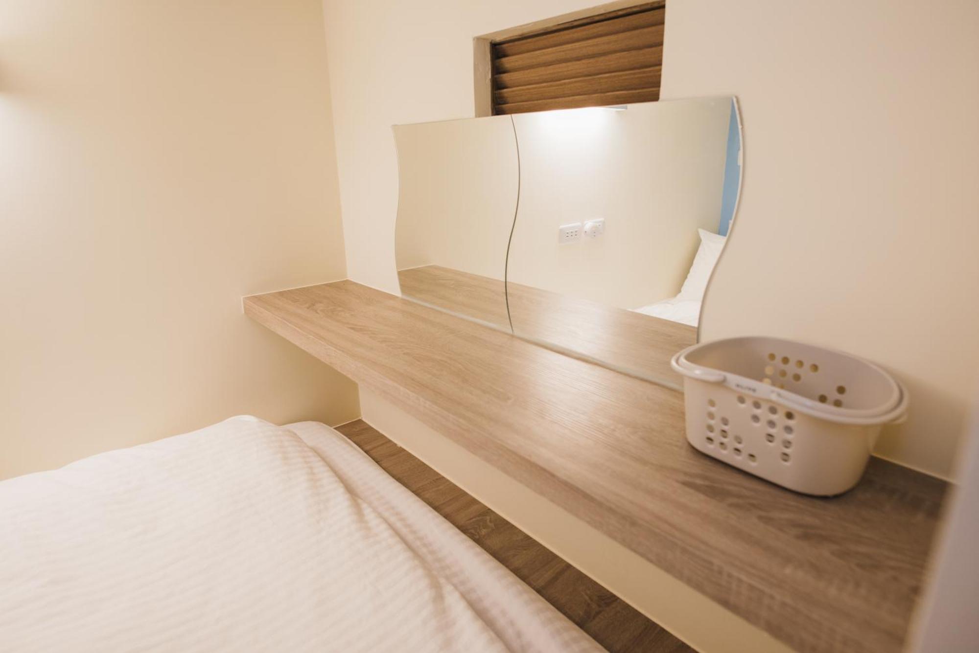 放個jia Apartment Taitung Luaran gambar