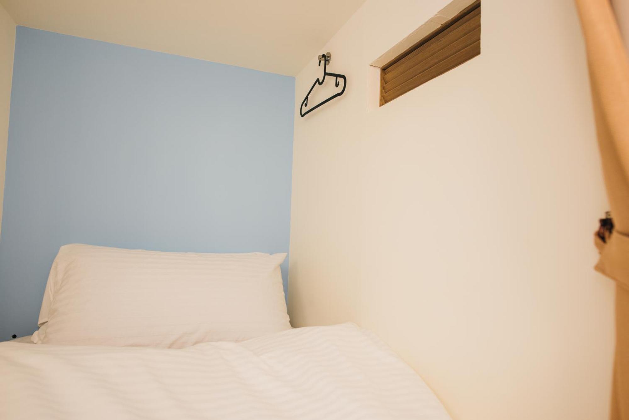 放個jia Apartment Taitung Luaran gambar