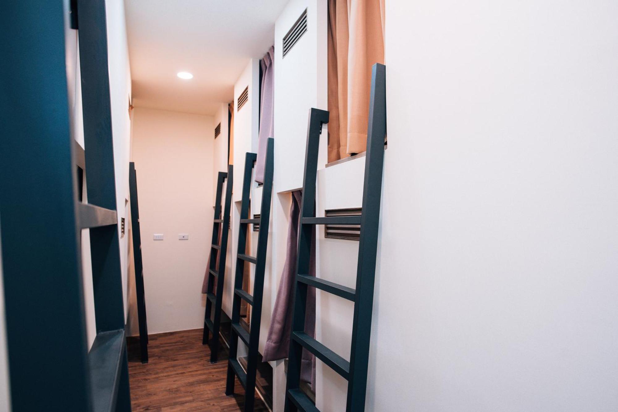放個jia Apartment Taitung Luaran gambar