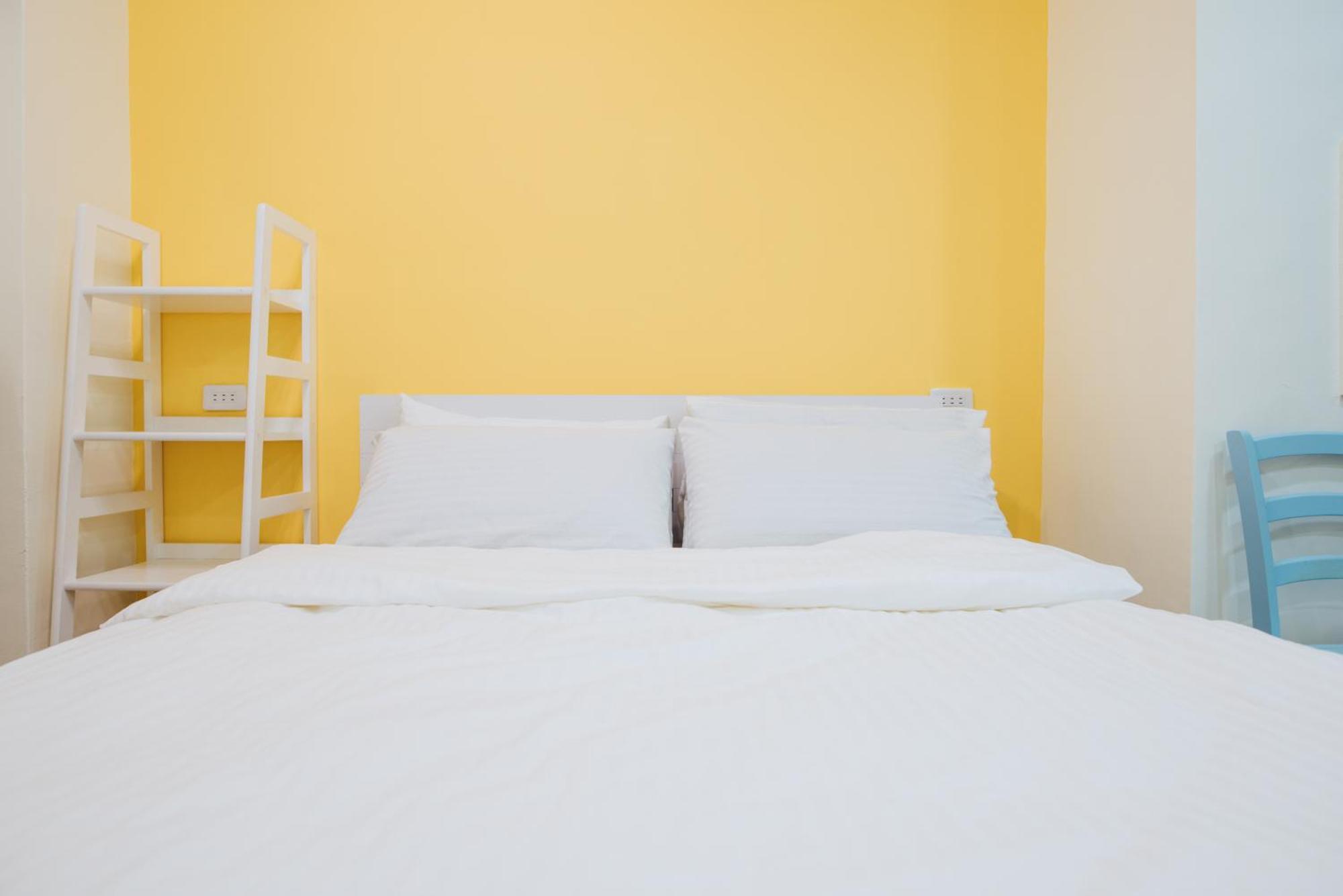 放個jia Apartment Taitung Luaran gambar