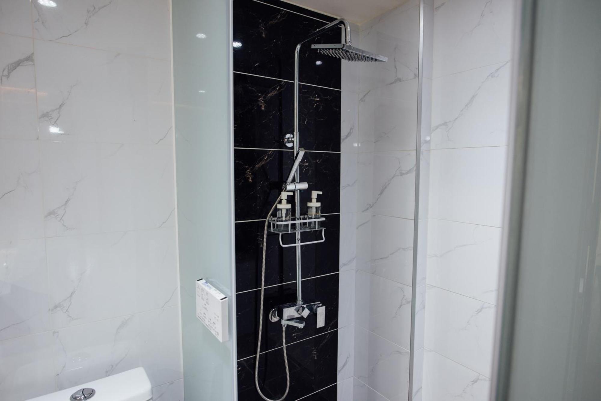 放個jia Apartment Taitung Luaran gambar