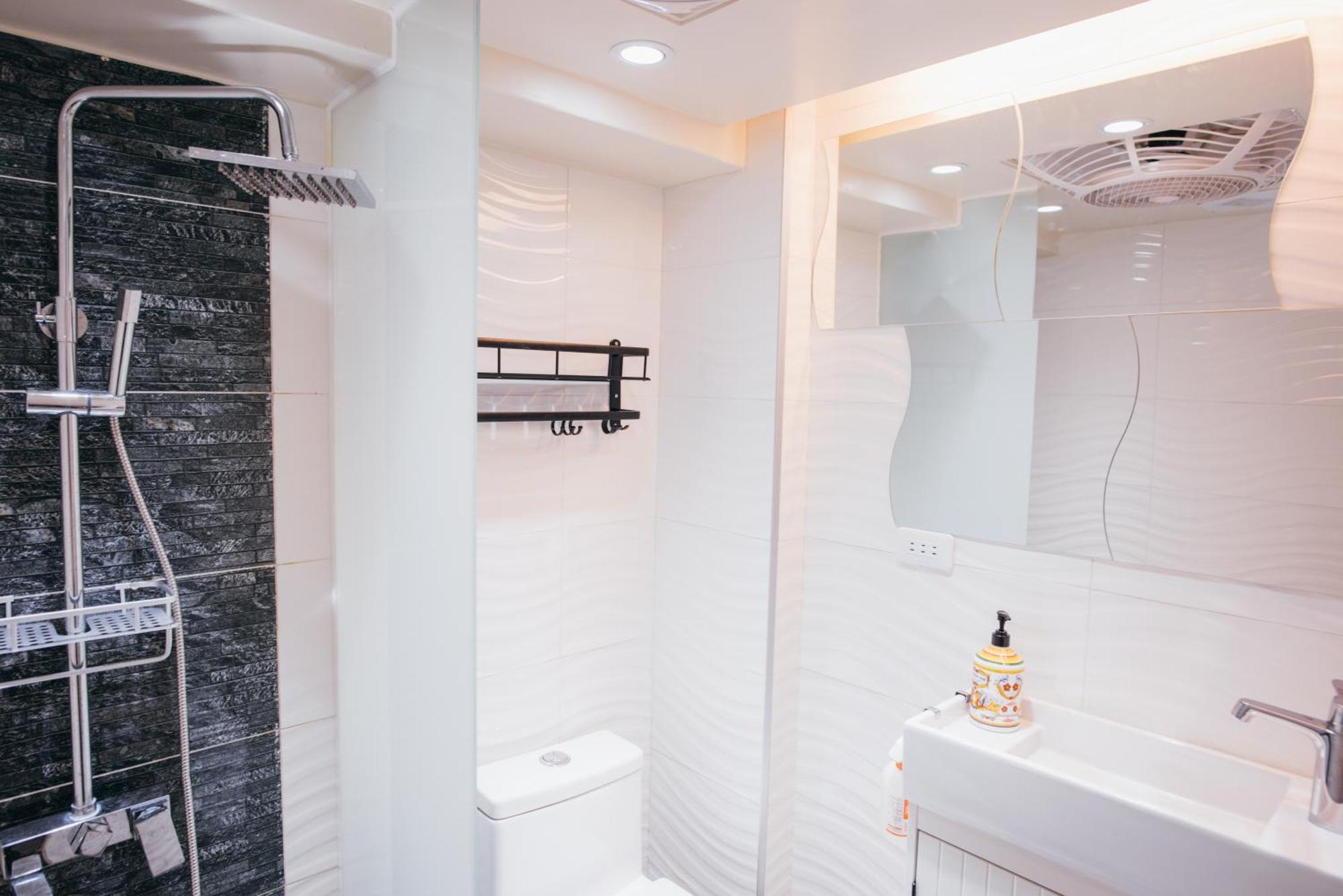 放個jia Apartment Taitung Luaran gambar