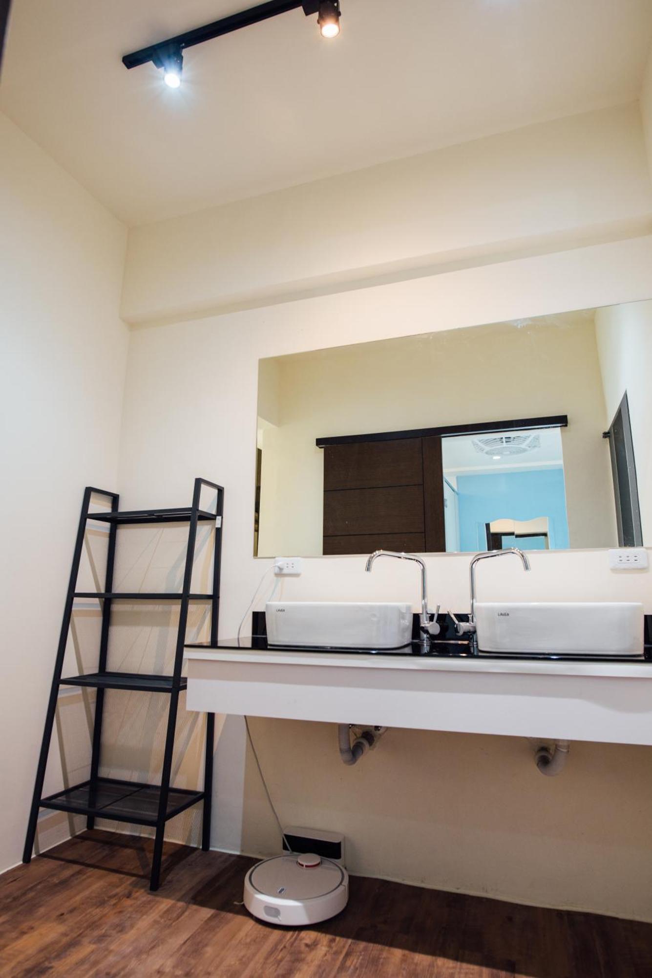 放個jia Apartment Taitung Luaran gambar