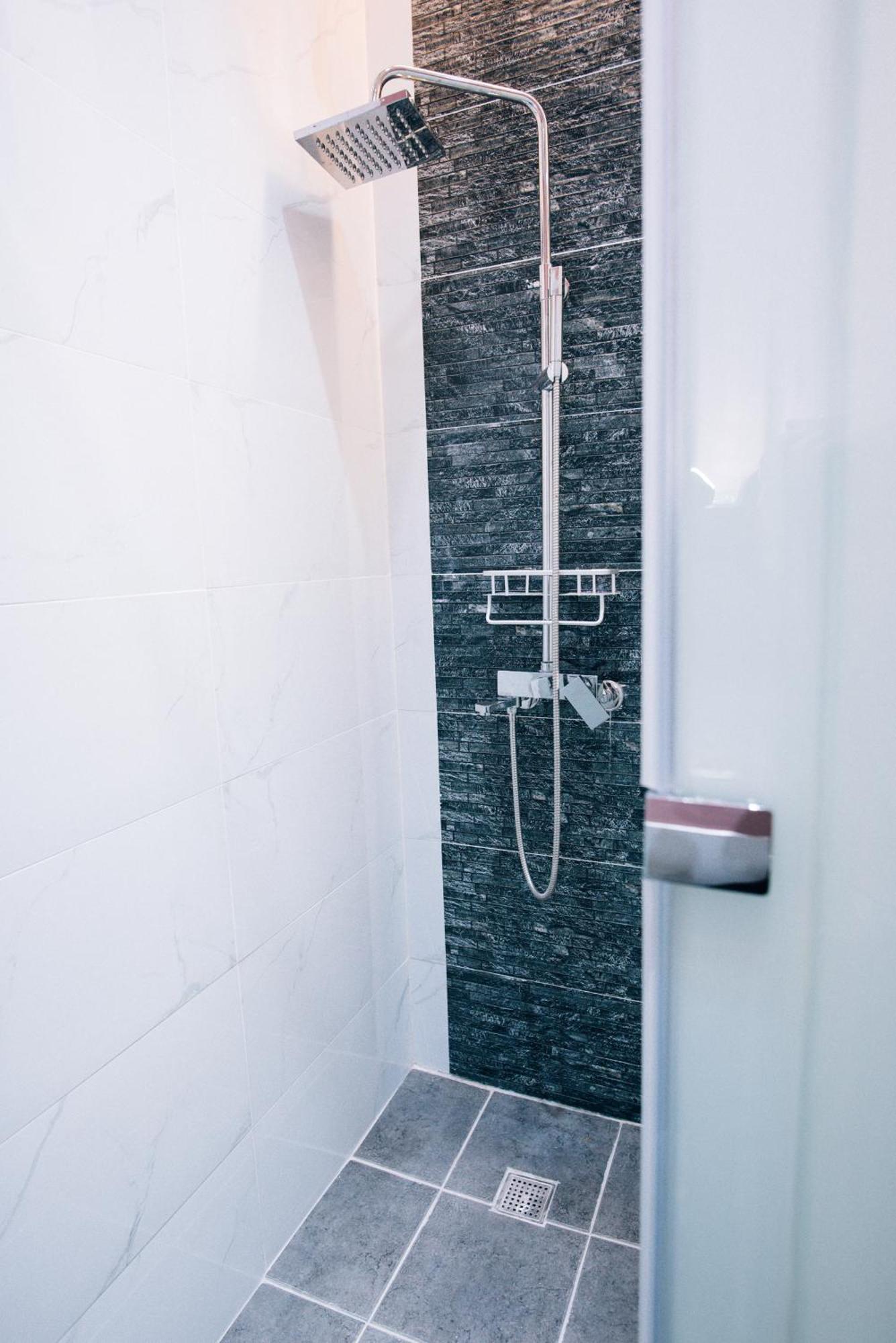 放個jia Apartment Taitung Luaran gambar