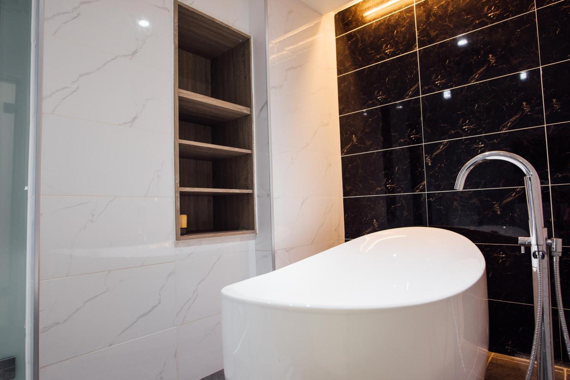 放個jia Apartment Taitung Luaran gambar