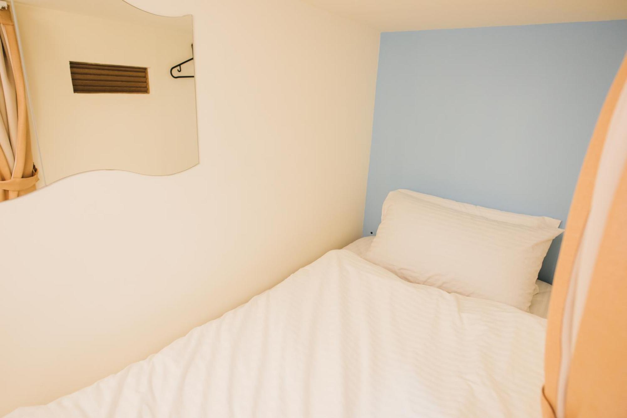 放個jia Apartment Taitung Luaran gambar