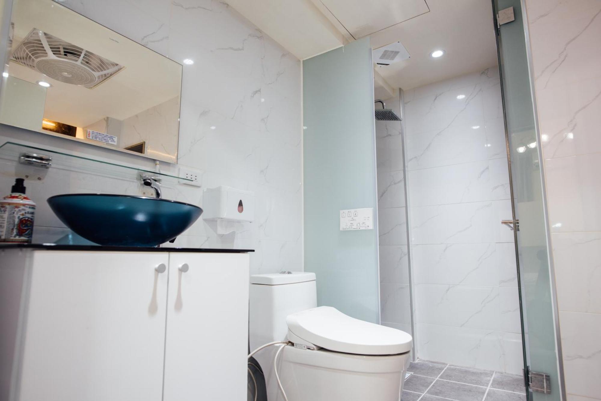 放個jia Apartment Taitung Luaran gambar