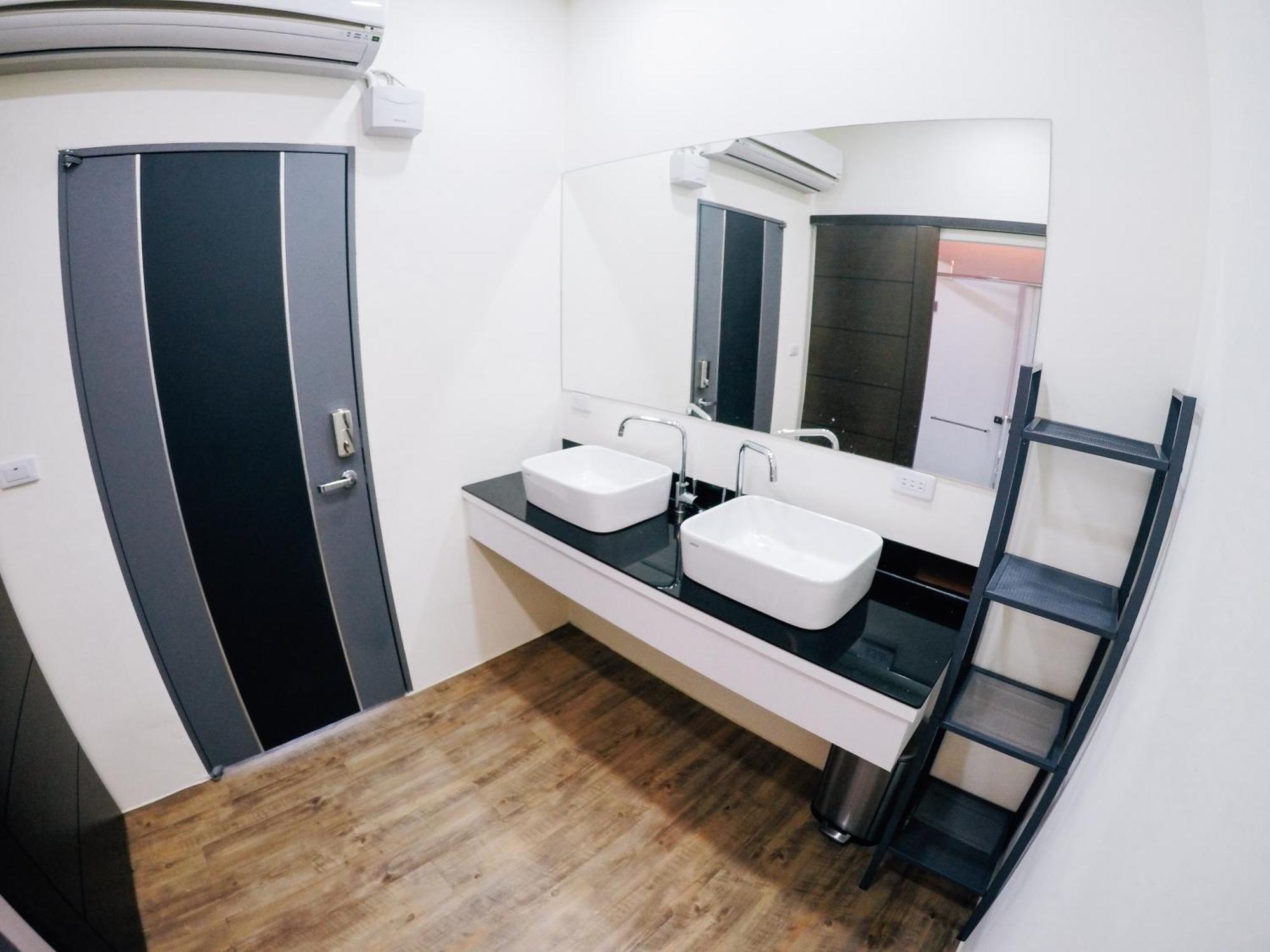 放個jia Apartment Taitung Luaran gambar