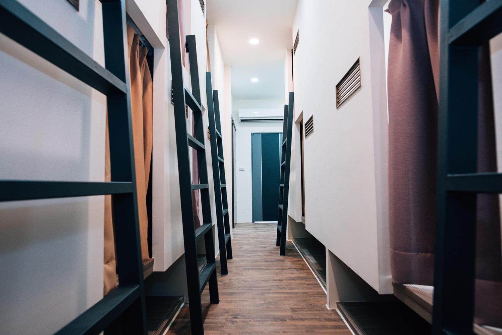 放個jia Apartment Taitung Luaran gambar