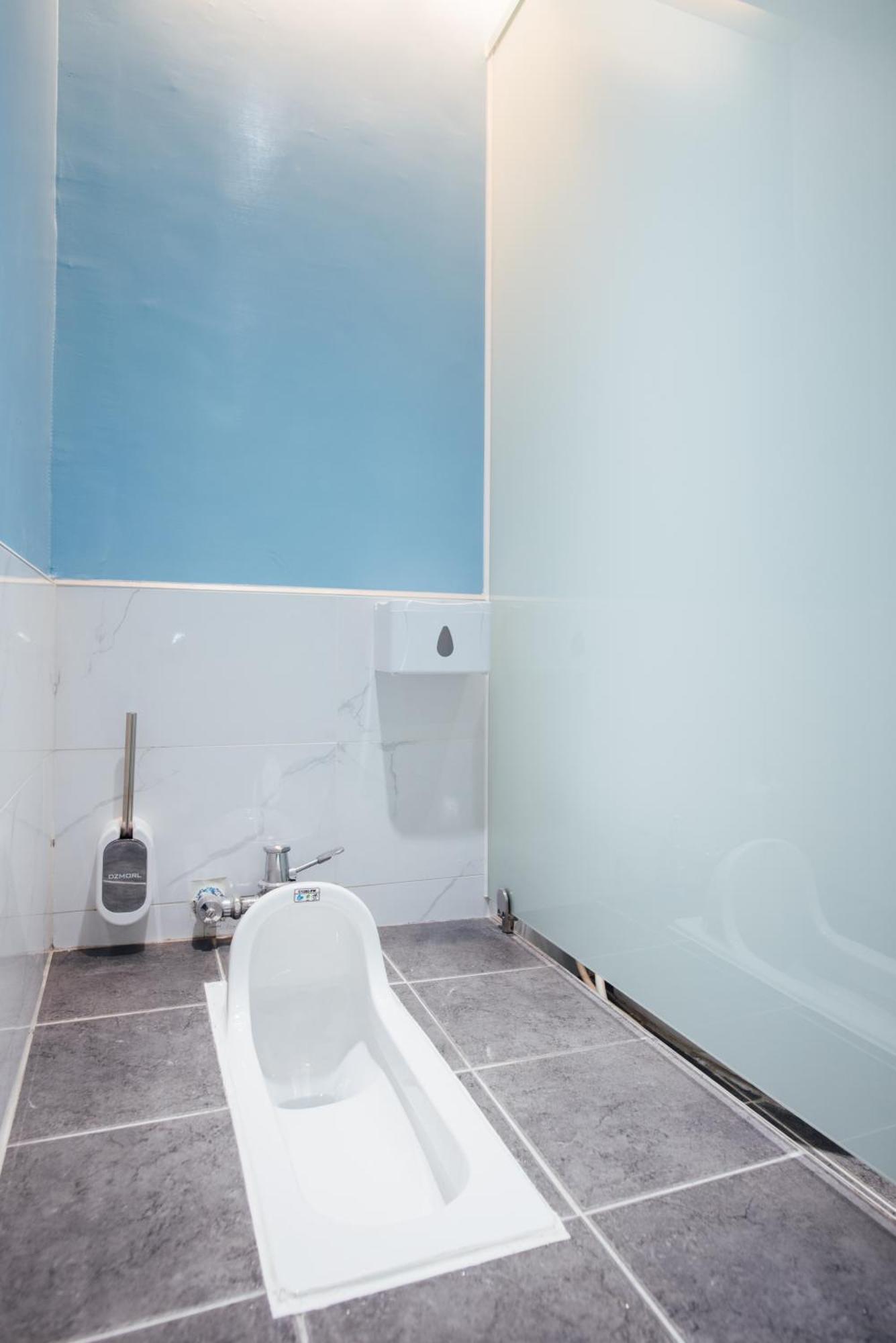 放個jia Apartment Taitung Luaran gambar