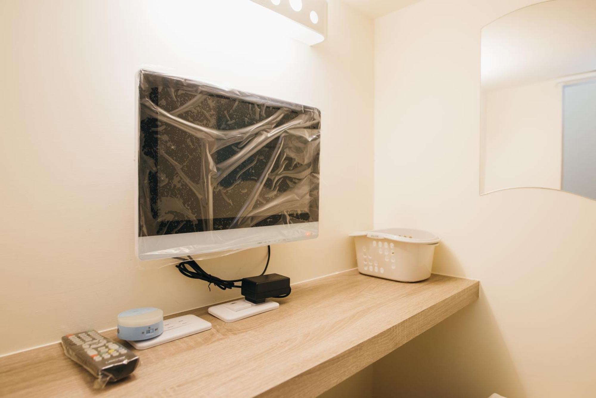 放個jia Apartment Taitung Luaran gambar