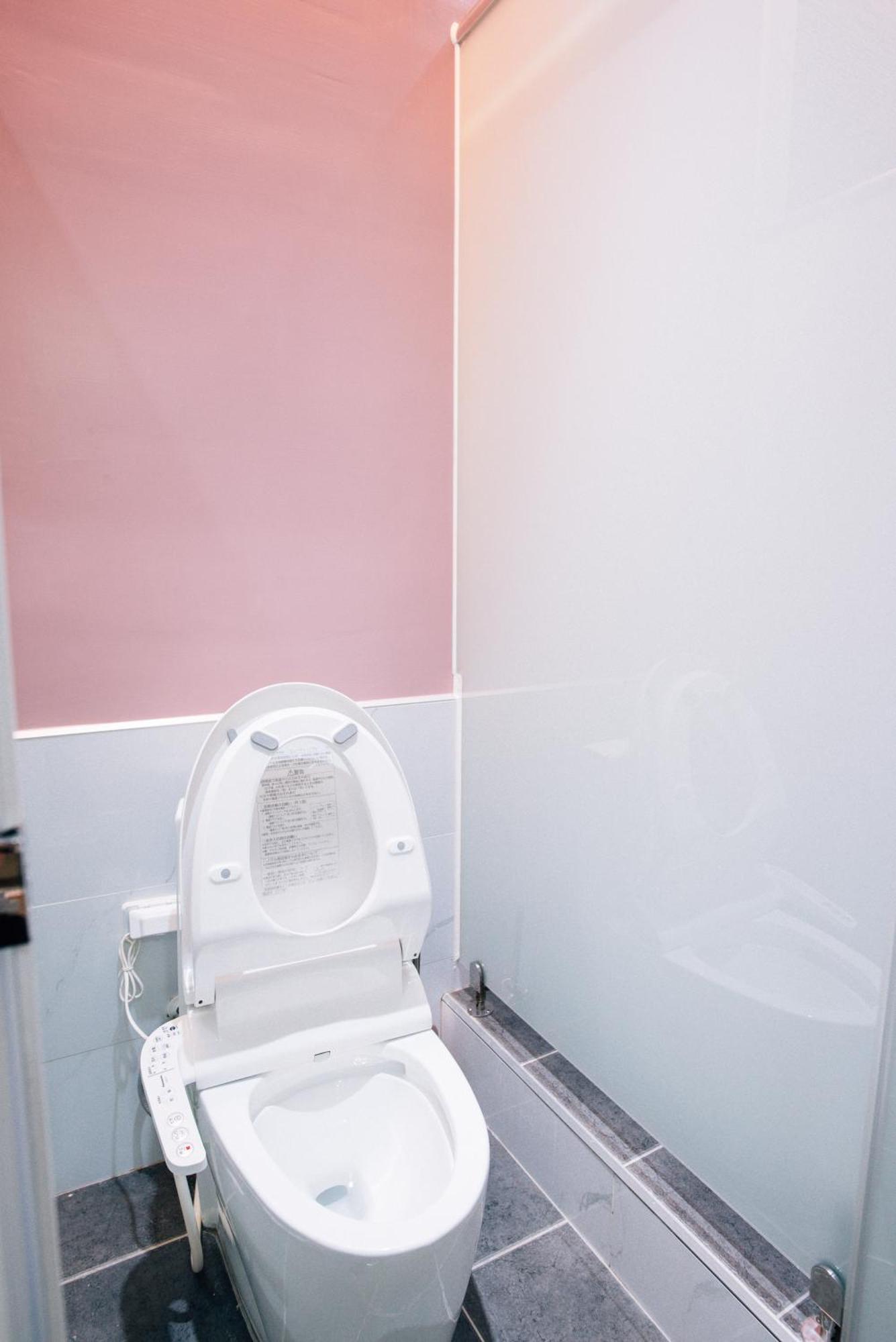 放個jia Apartment Taitung Luaran gambar