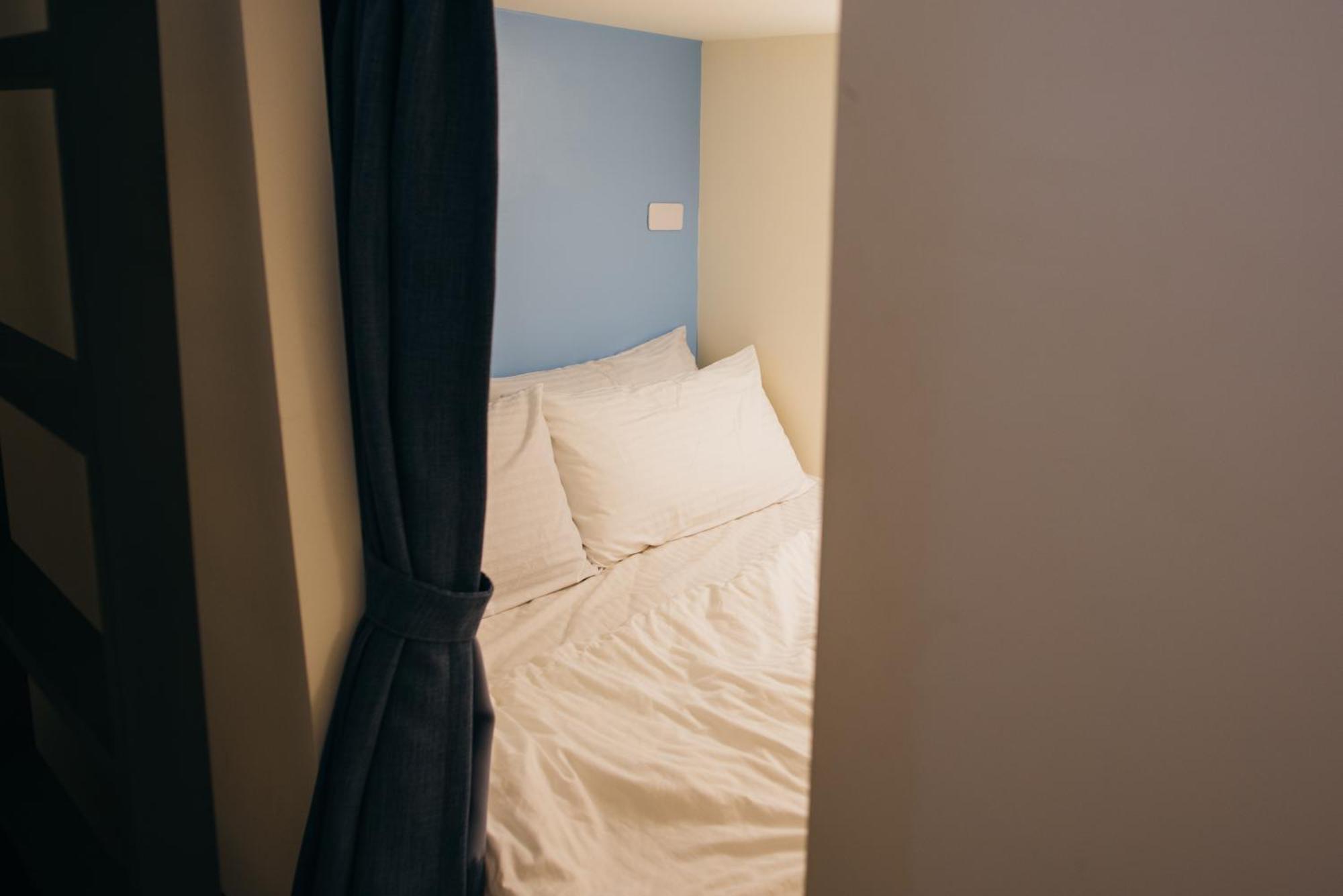 放個jia Apartment Taitung Luaran gambar