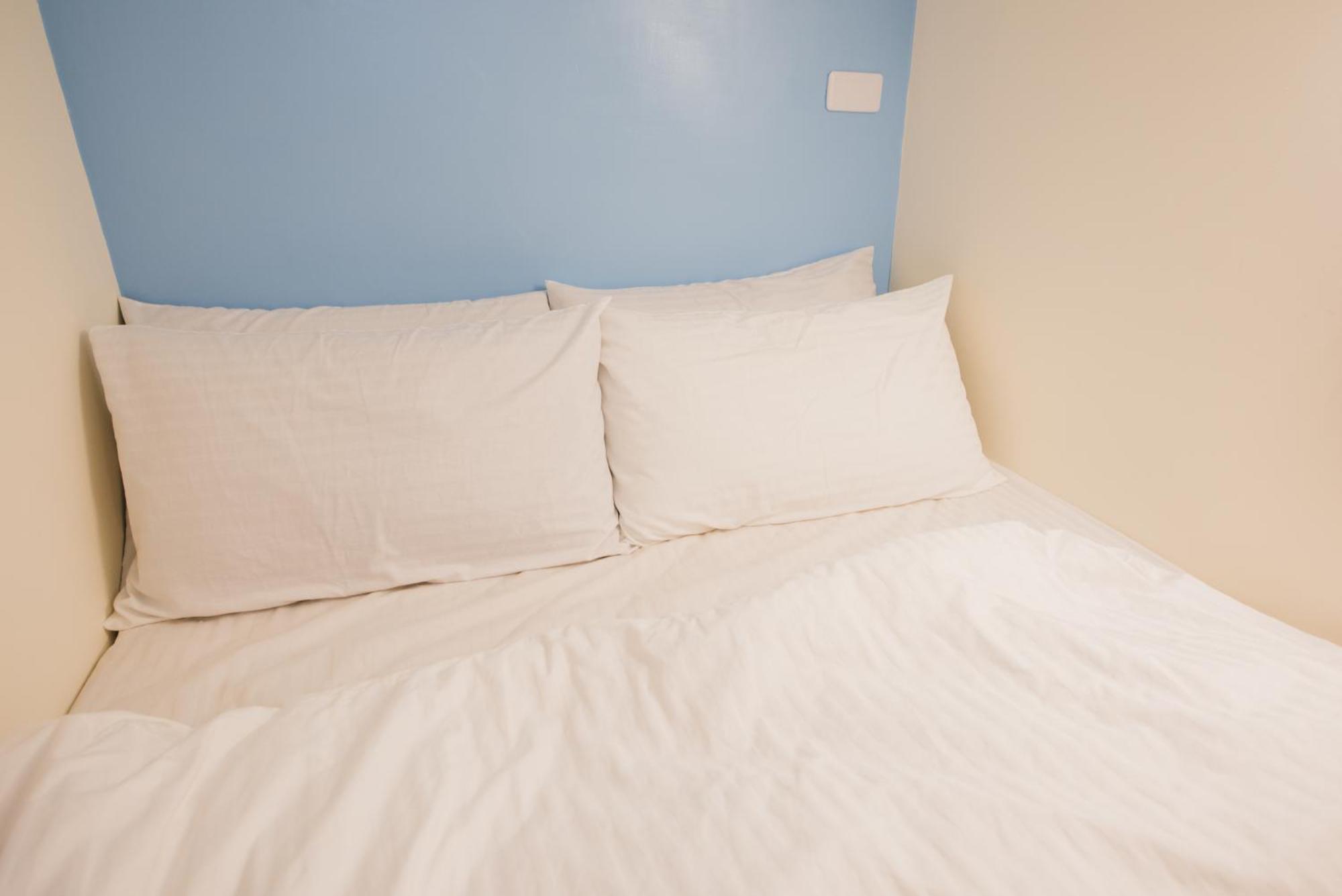 放個jia Apartment Taitung Luaran gambar