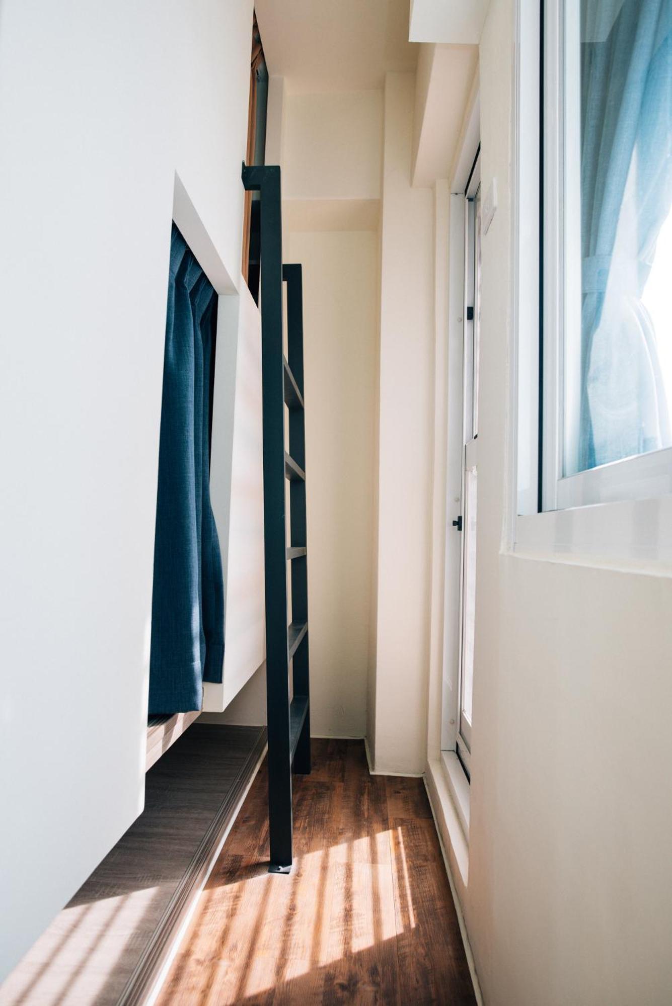 放個jia Apartment Taitung Luaran gambar