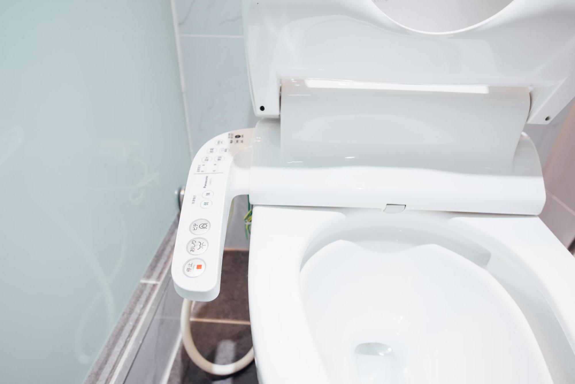 放個jia Apartment Taitung Luaran gambar