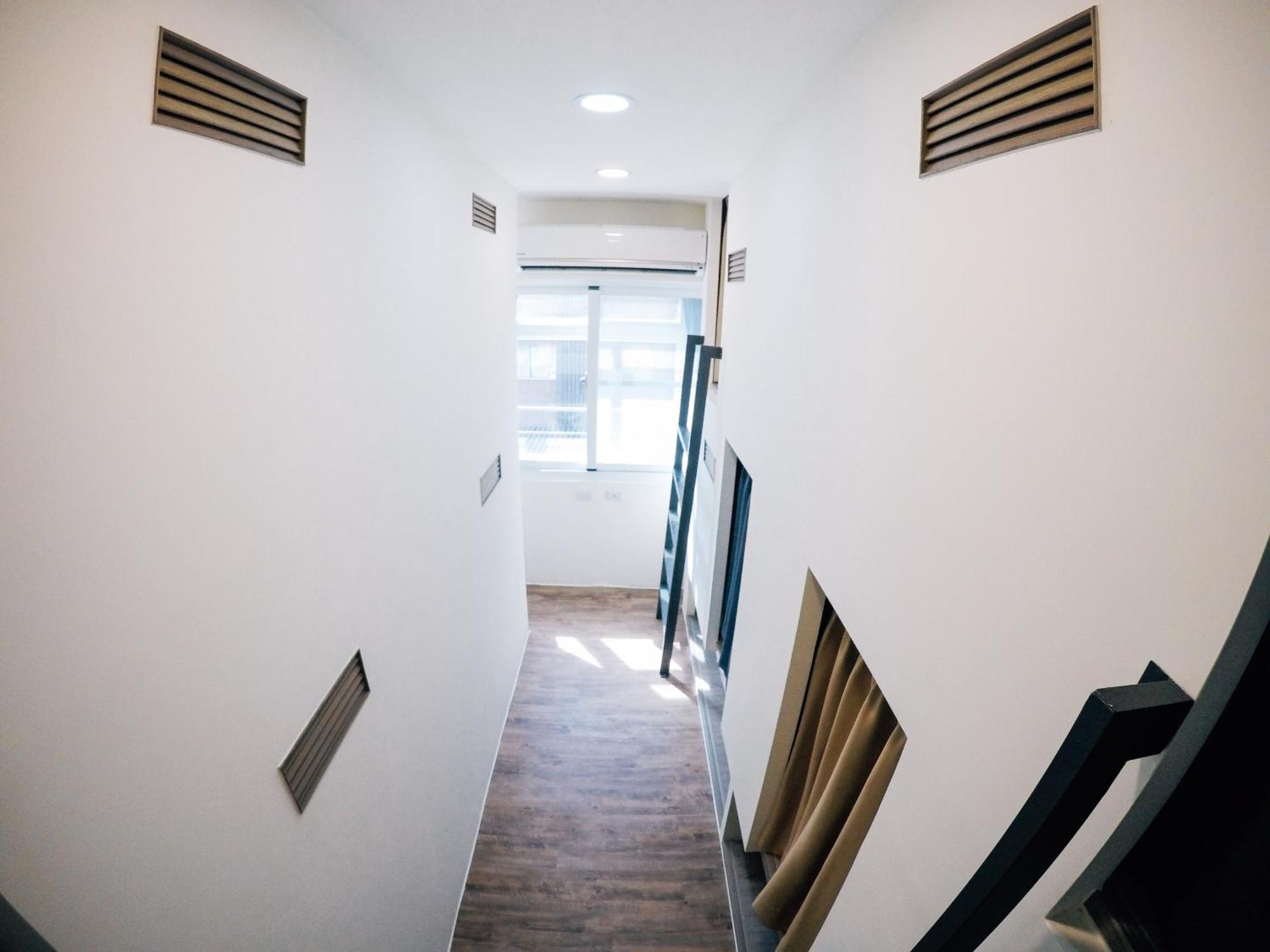 放個jia Apartment Taitung Luaran gambar